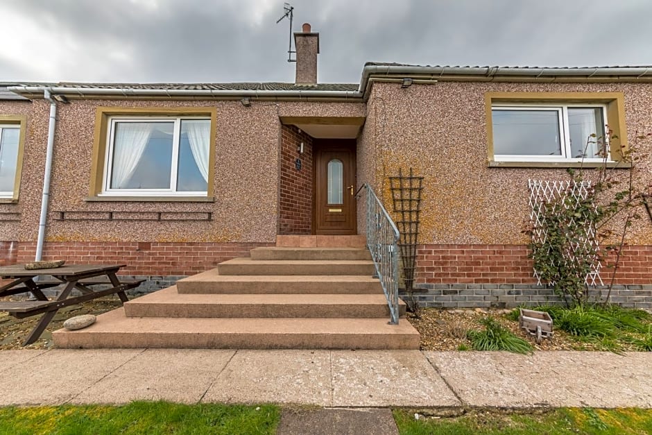 The Sheiling B&B - NC 500