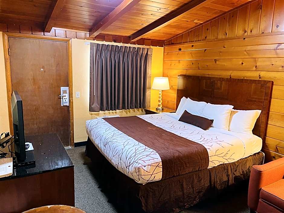 Apple Inn Motel