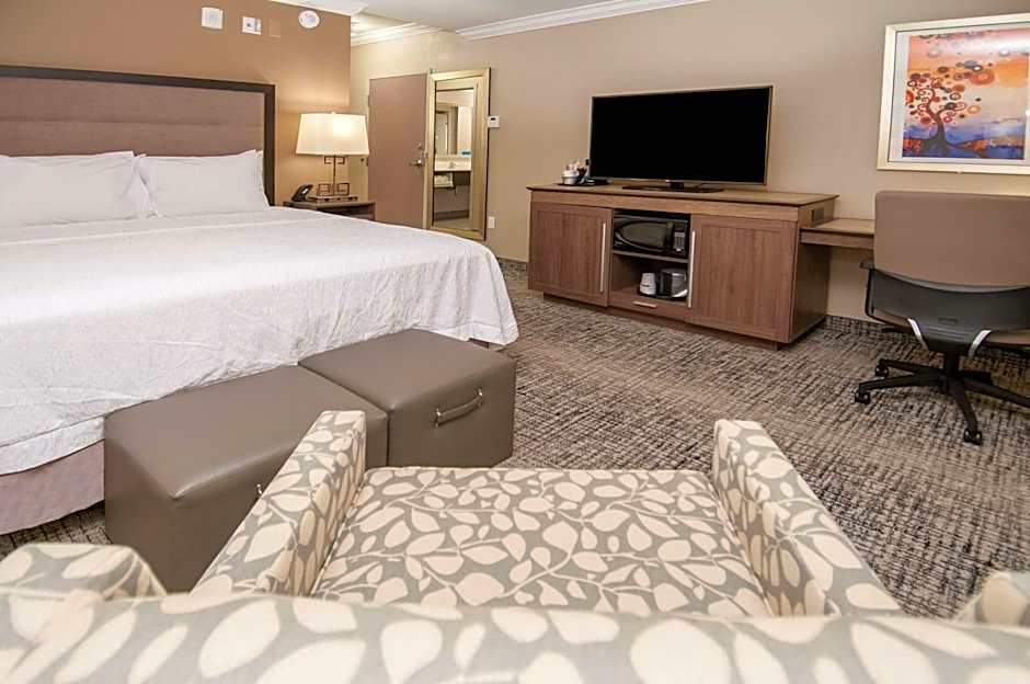 Hampton Inn By Hilton & Suites Ridgeland