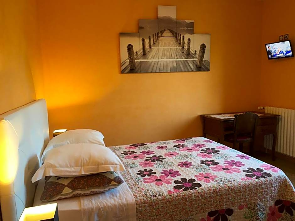 Chambres D'hôtes du Plessis