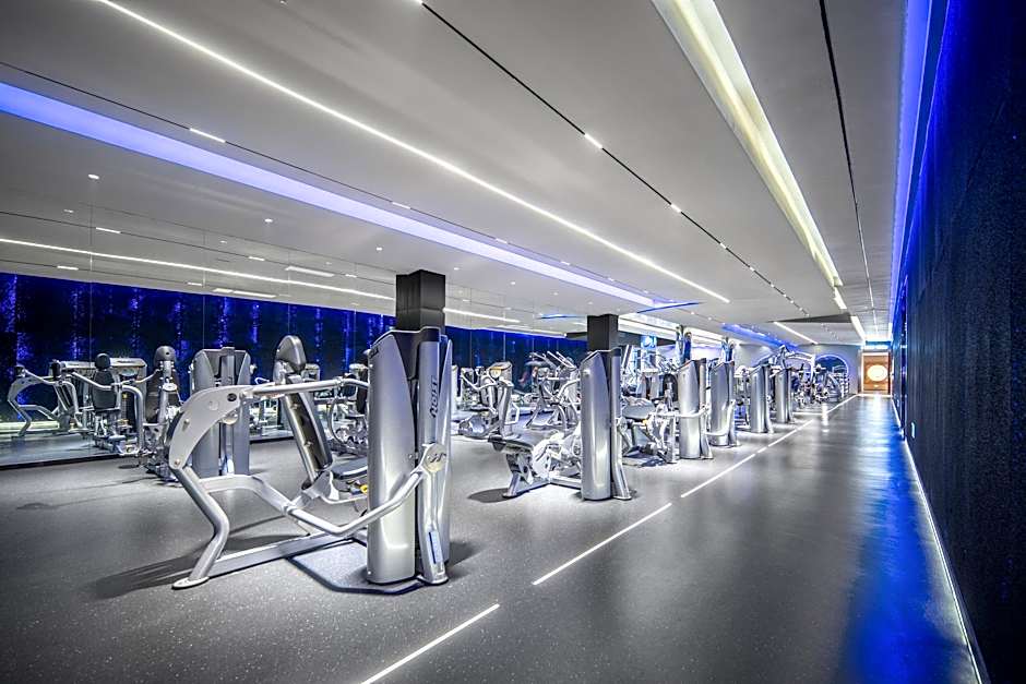 Holiday Inn Express Chongqing Guanyinqiao By IHG