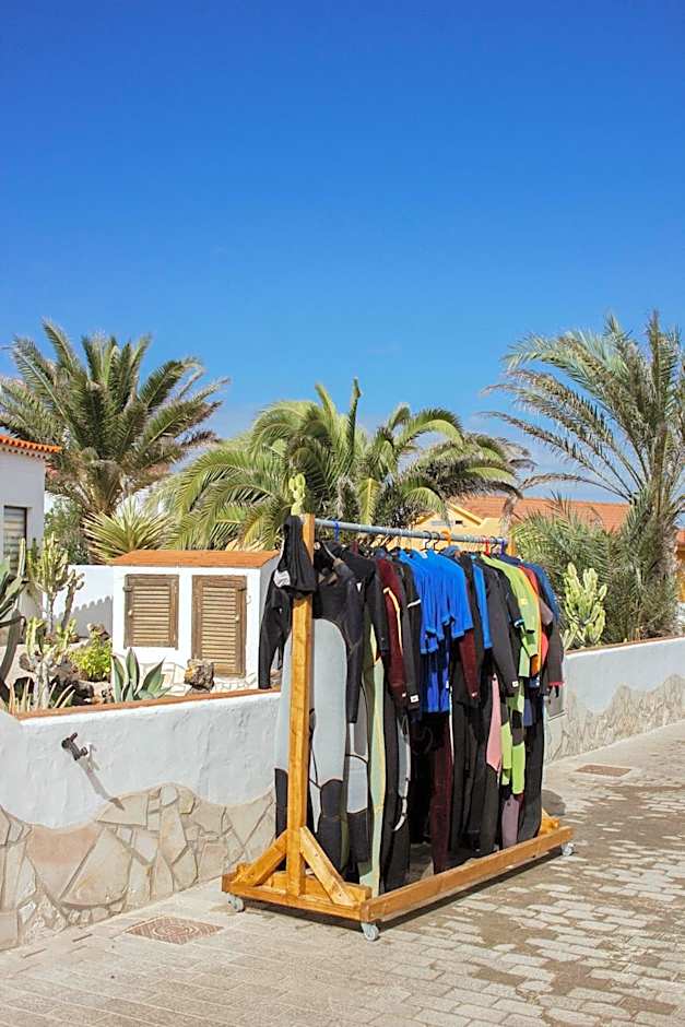 Pura Vida Surf House