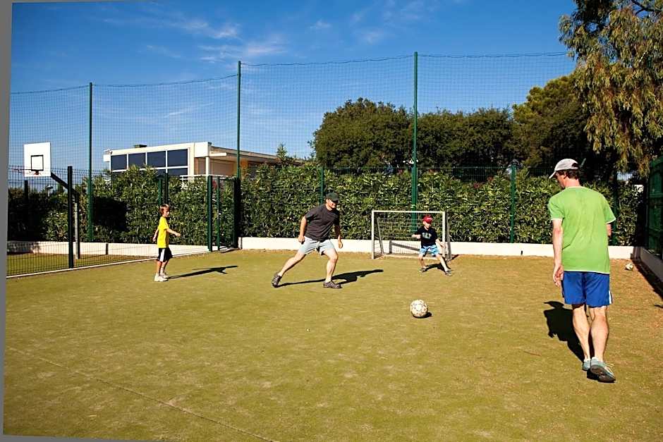 Résidence les Tourelles