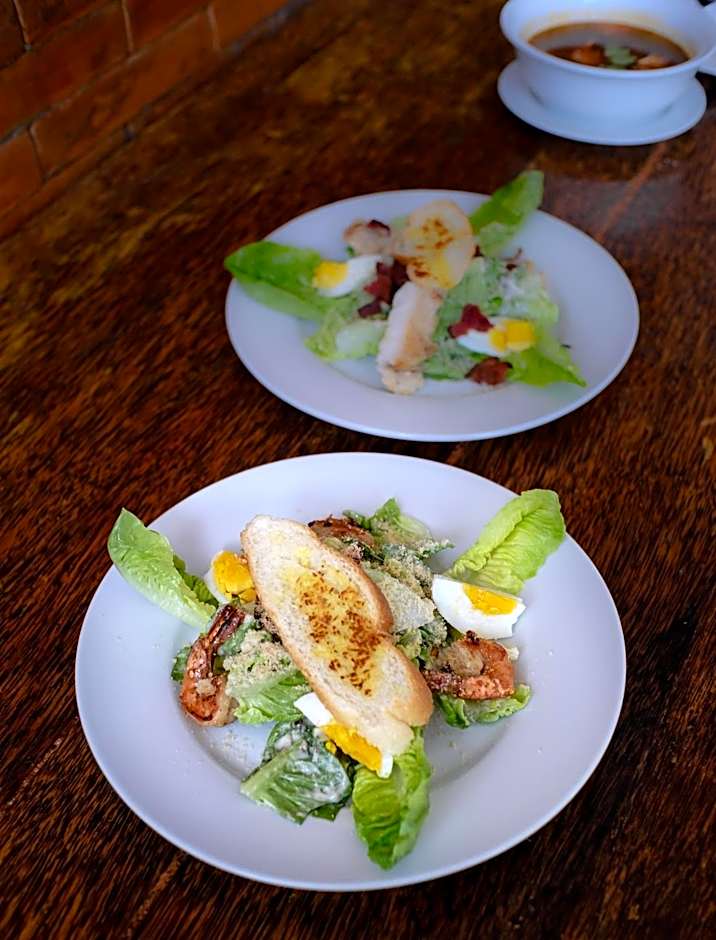 JM Hotel Kuta Lombok