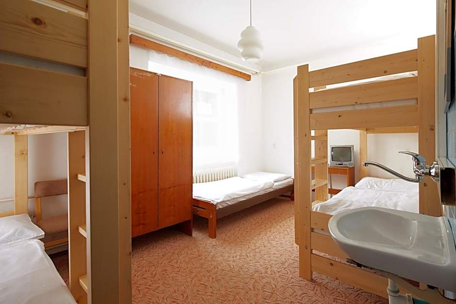 Hotel Medlov Depandance