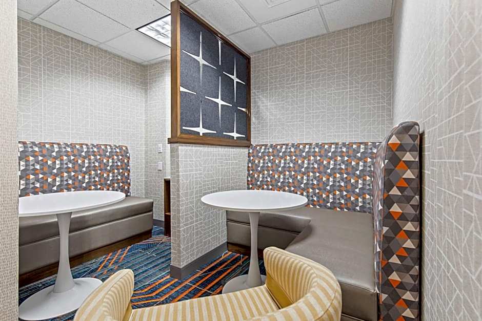 Hampton Inn By Hilton & Suites Greeley