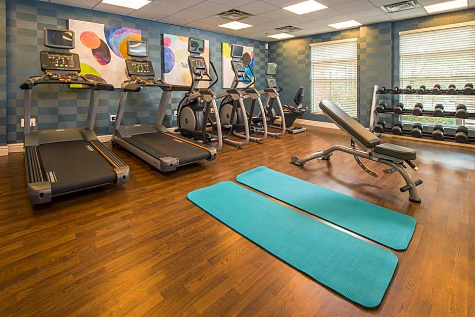 Residence Inn by Marriott Dulles Airport At Dulles 28 Centre