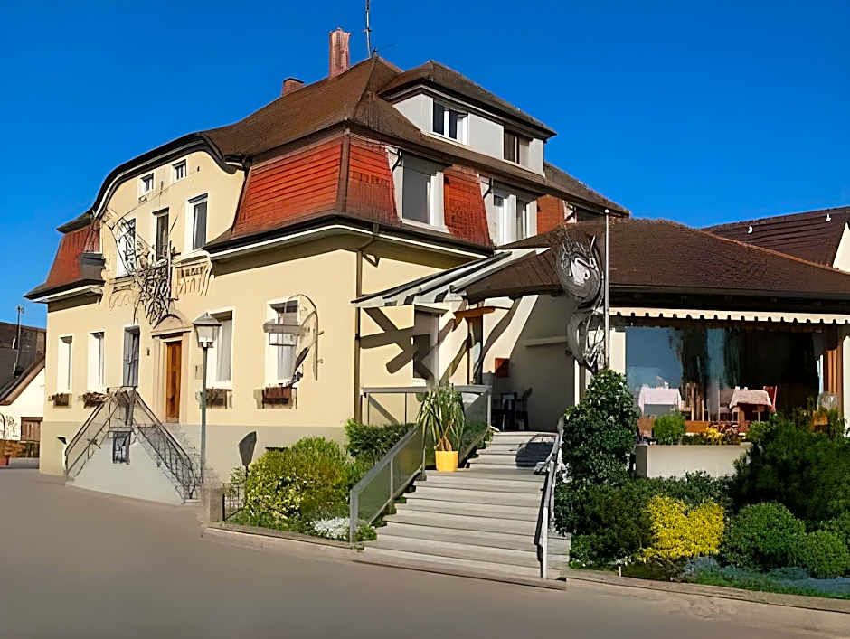 Gasthaus Schiff