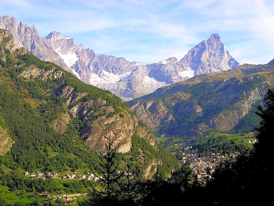 Hotel Al Caminetto