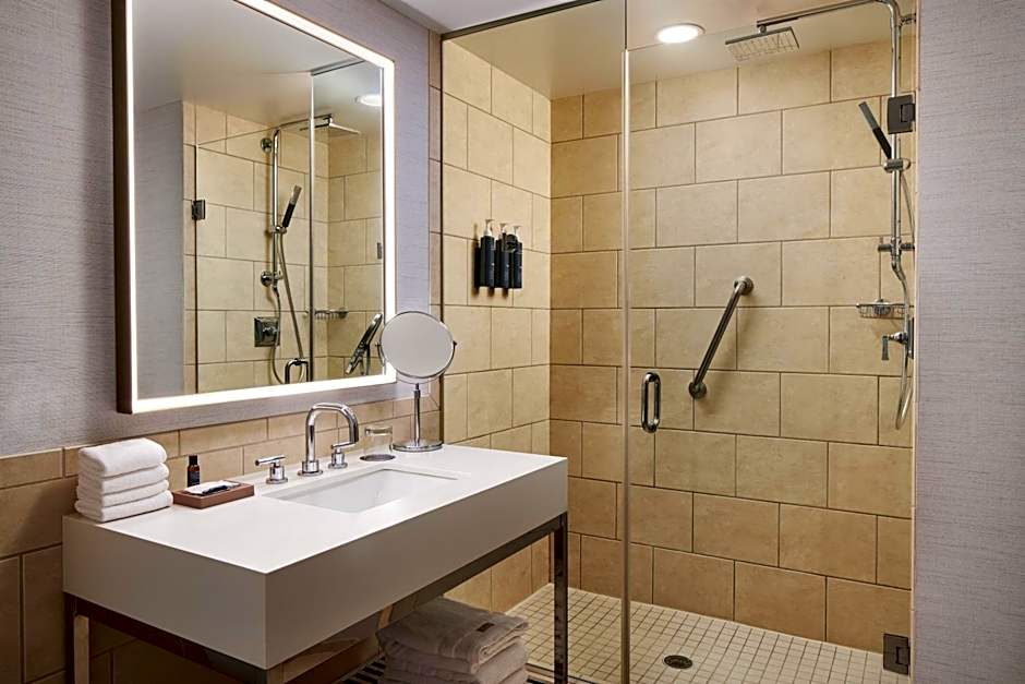 The Westin Richmond