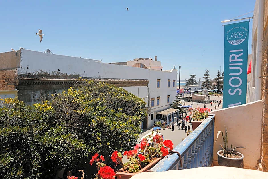 Mama Souiri Hotel