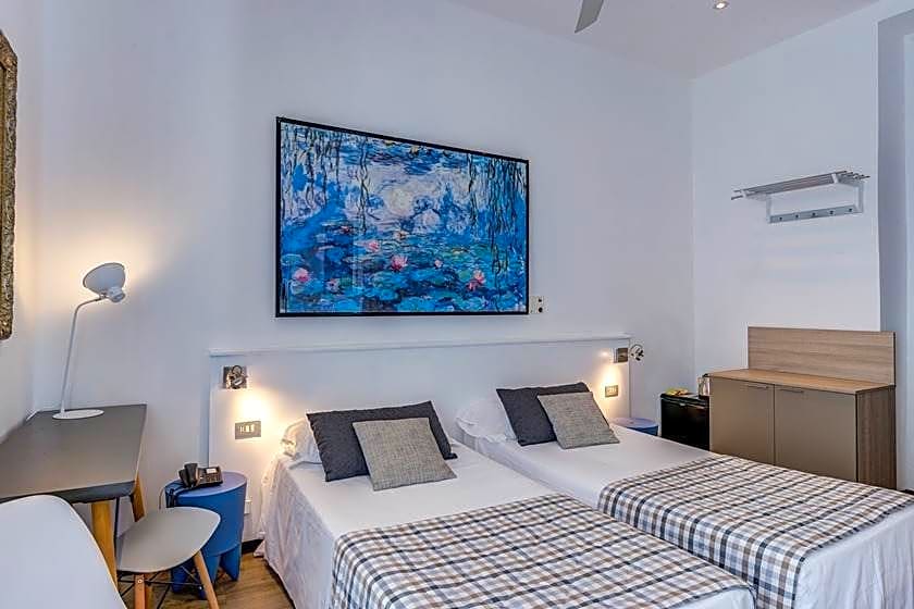 Hotel Bernina