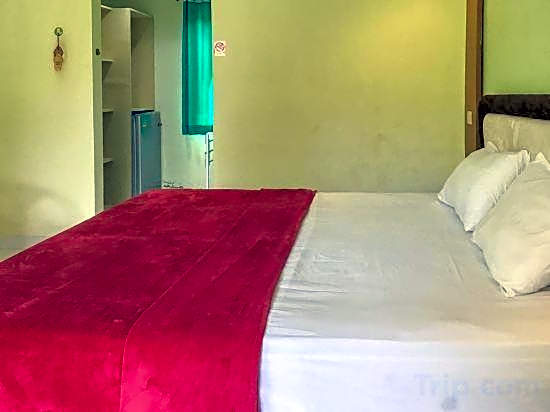 Pondok Mesari RedPartner Near Legian Beach