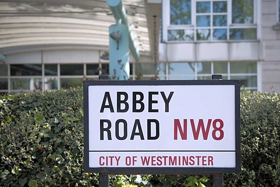 Danubius Hotel Regents Park