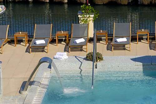 Hotel Villa Carolina