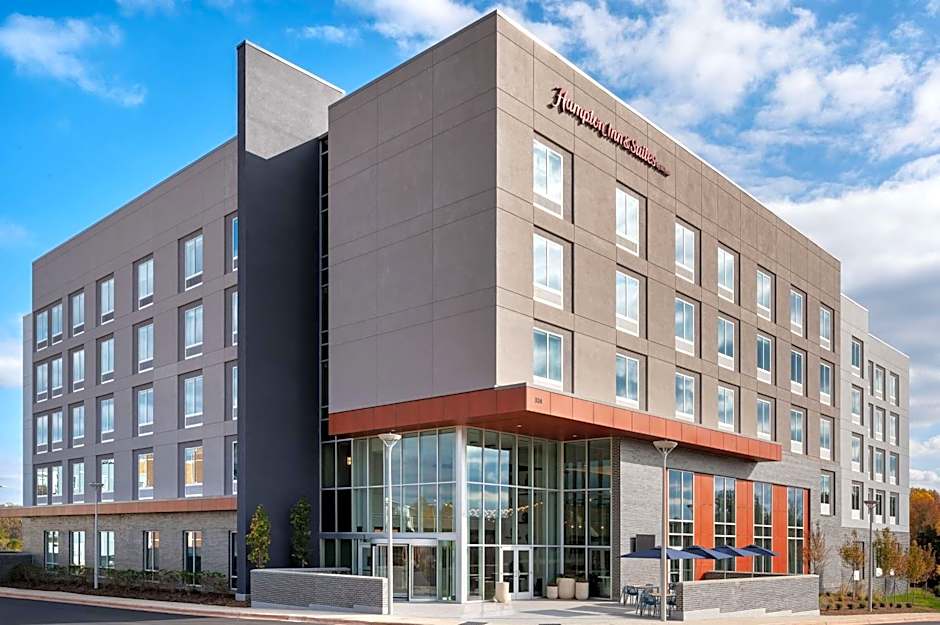Hampton Inn & Suites by Hilton Pittsboro
