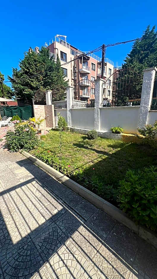 FAMILY HOTEL SAINT PETER