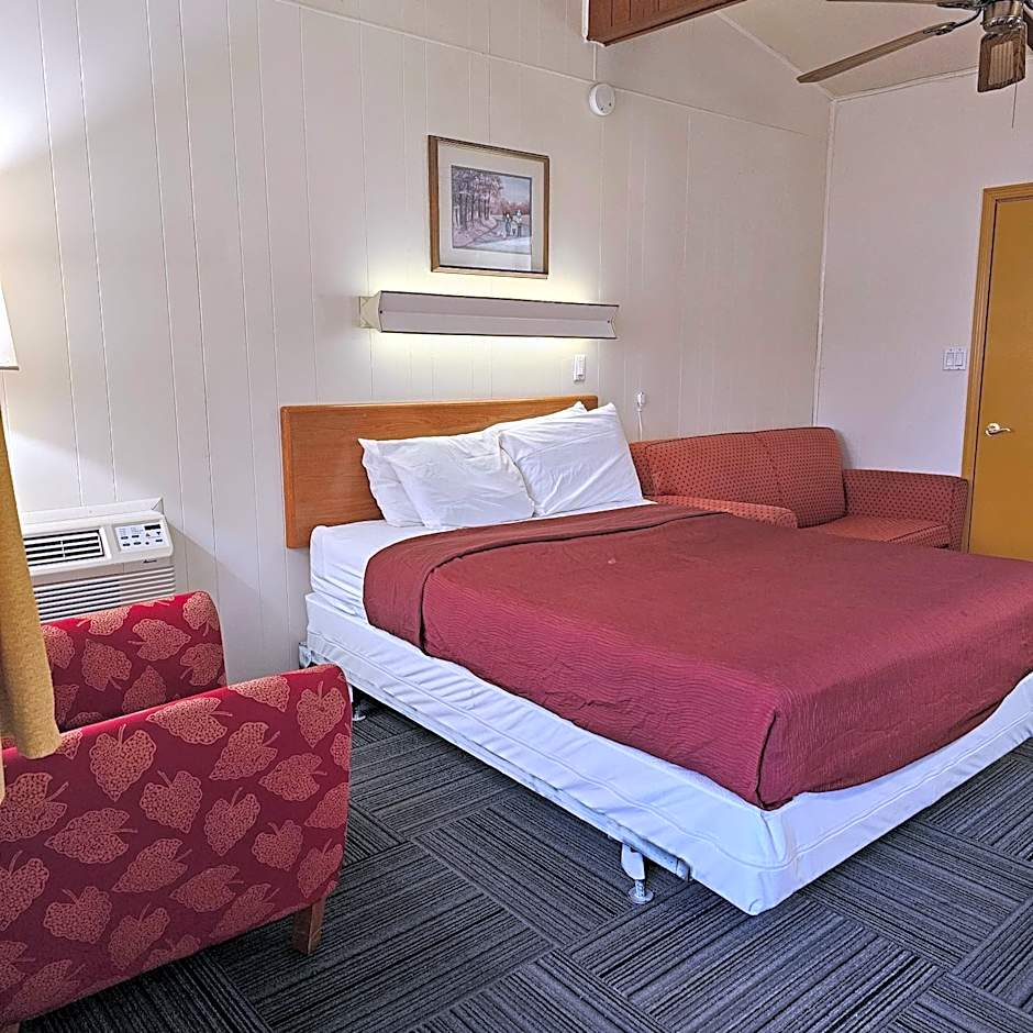 Home Motel Abbotsford