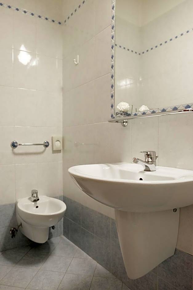 Hotel St Pierre