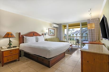 Room with Ocean View