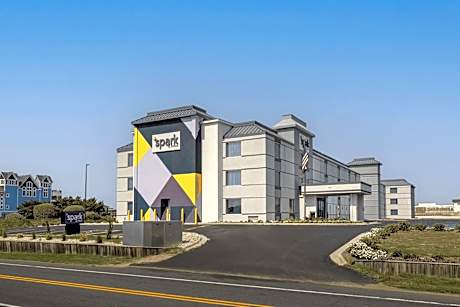 Spark by Hilton Outer Banks Kill Devil Hills