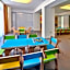 Hotel Ralitsa Aquaclub - All Inclusive plus Aquapark