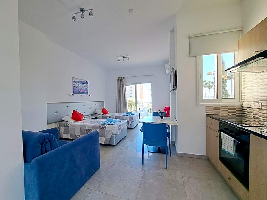 Florence Hotel Apartments