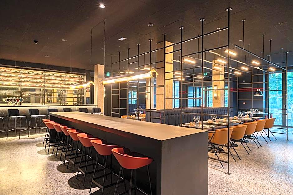 La Caserne Chanzy Hotel & Spa, Autograph Collection