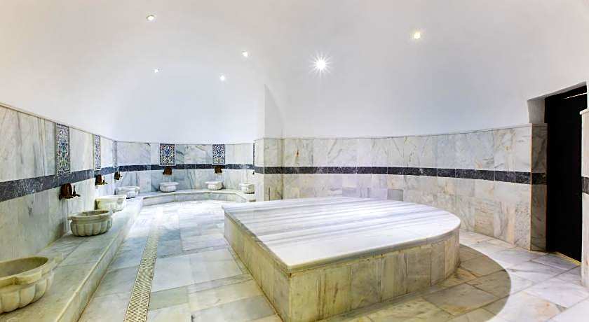 Mercure Istanbul Bakirkoy