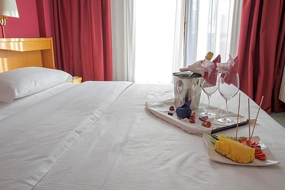Hotel Santanton
