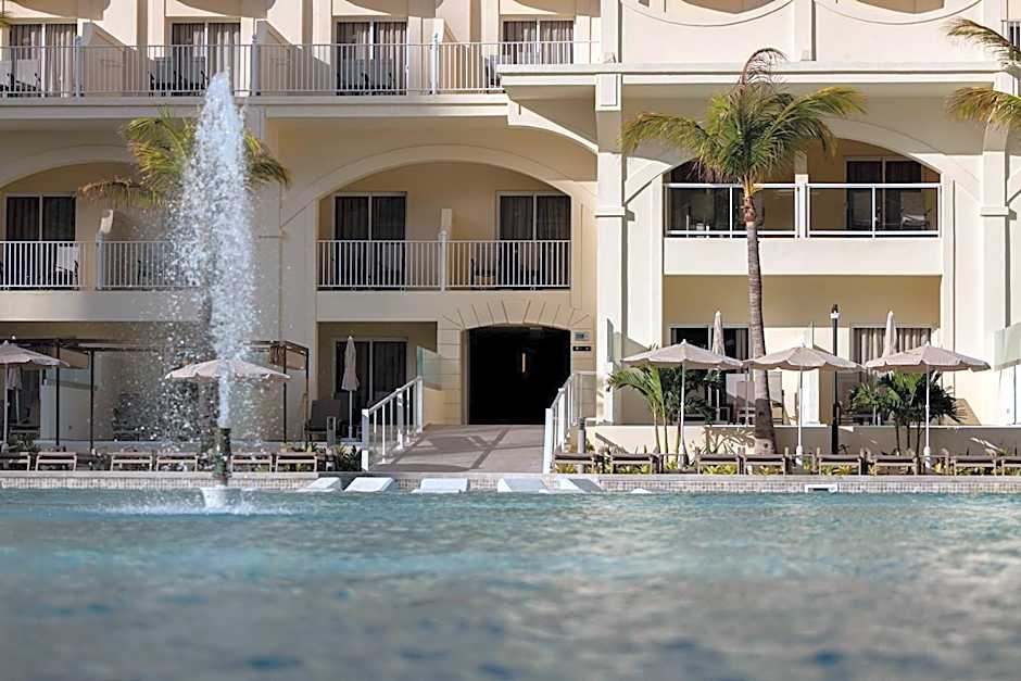 Riu Palace Aruba All Inclusive
