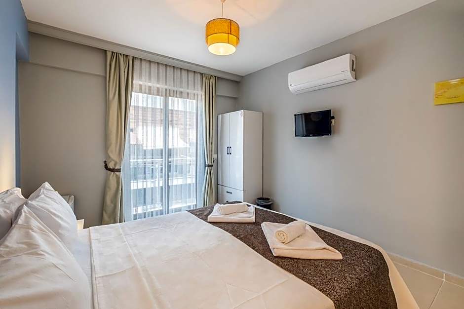 Himm Hotel