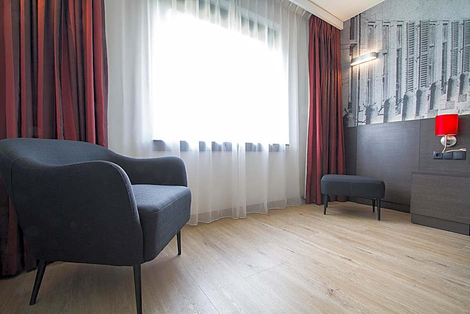 Bastion Hotel Zoetermeer