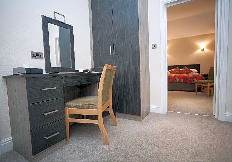 The White Swan Hotel Halifax by Compass Hospitality