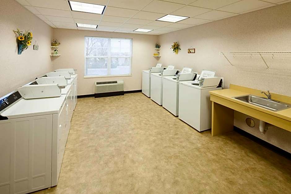 Residence Inn by Marriott Wichita East At Plazzio