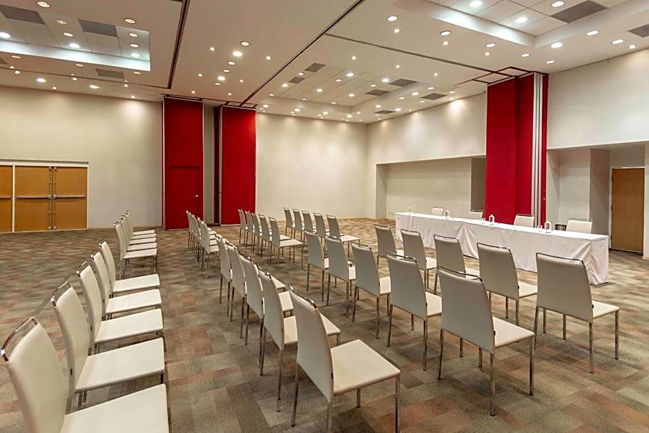 NH Puebla Centro Historico