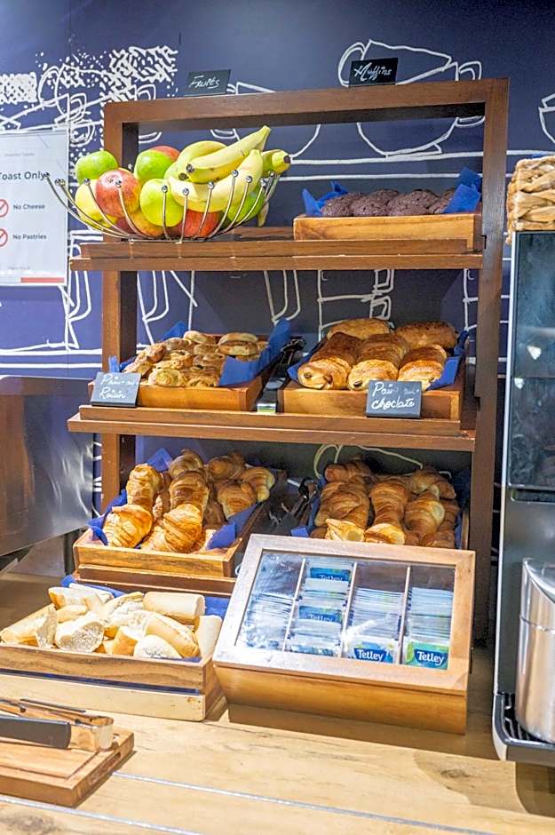 ibis budget London Barking