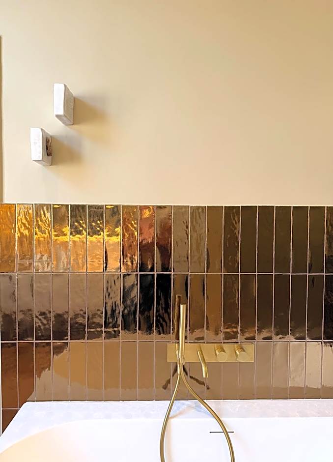 Maison d'Artiste