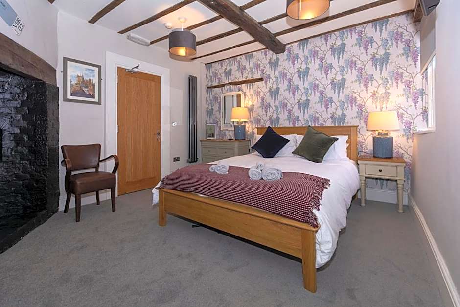 The Clockhouse Bewdley