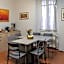La Rosa Di Firenze B&B