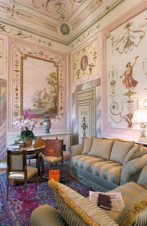 Villa Olmi Firenze
