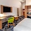 Fairfield Inn & Suites by Marriott Gainesville I-35