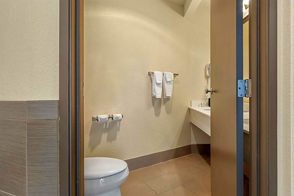 Best Western Sunridge Inn & Conference Center