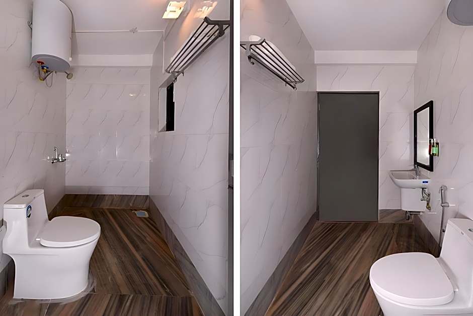 Jolly Panda Resort Goa