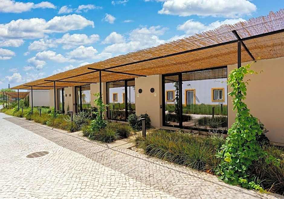 Montebelo Vista Alegre Ílhavo Hotel