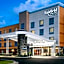 Fairfield by Marriott Inn & Suites East Hartford