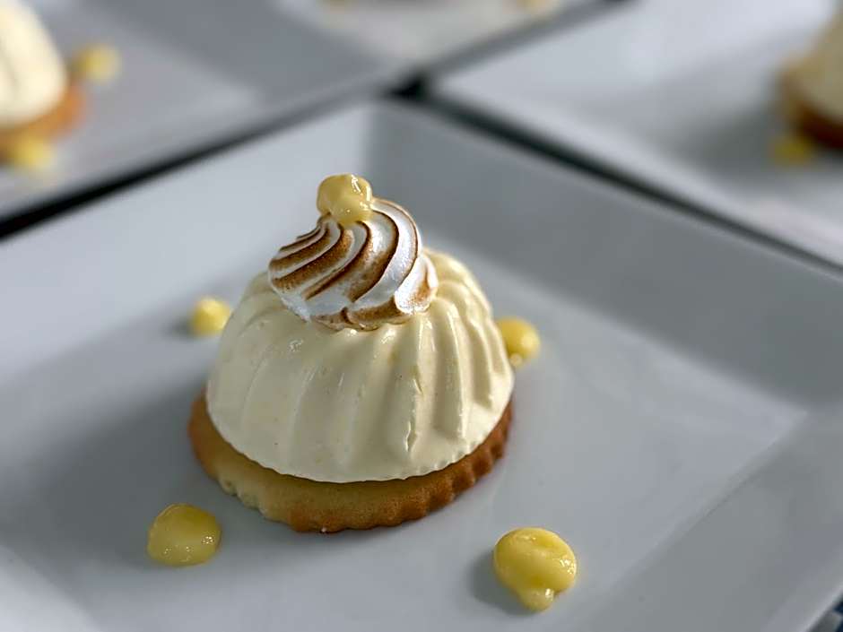 Hôtel Logis La Crémaillère