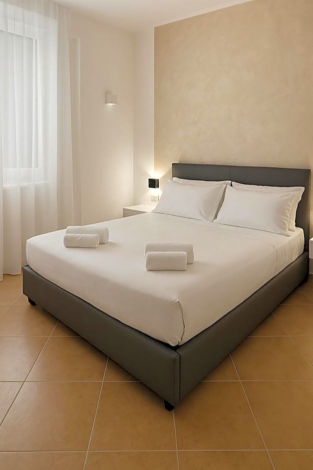 AR Palace Hotel - Palermo