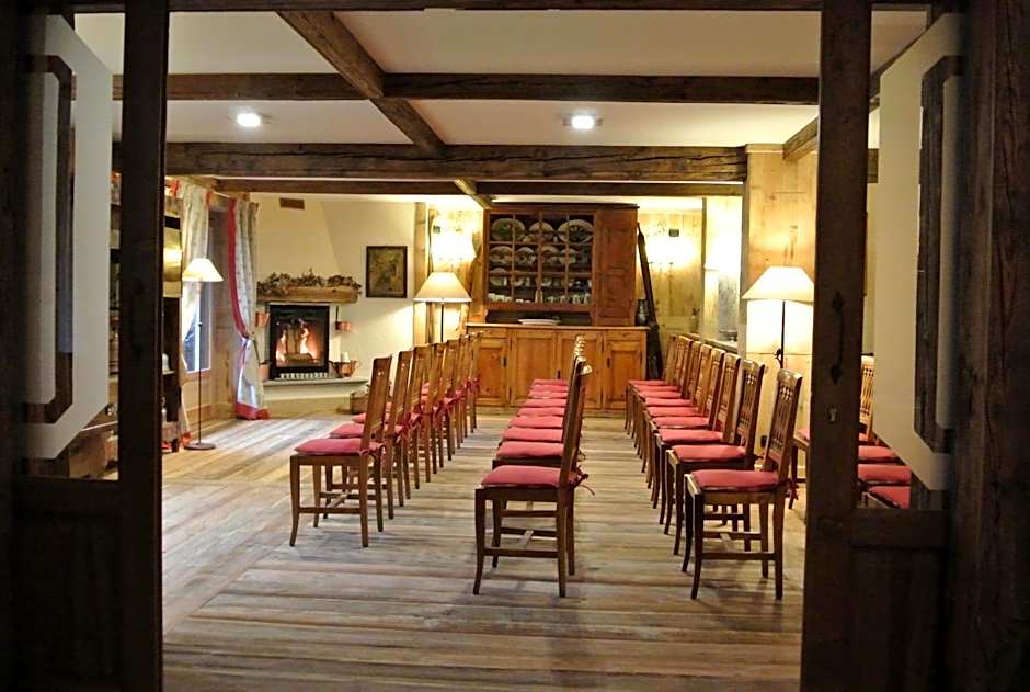 Auberge de La Maison