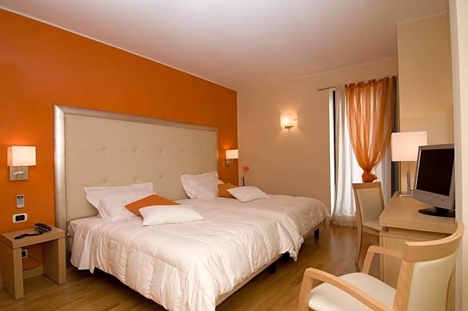 Hotel Europa